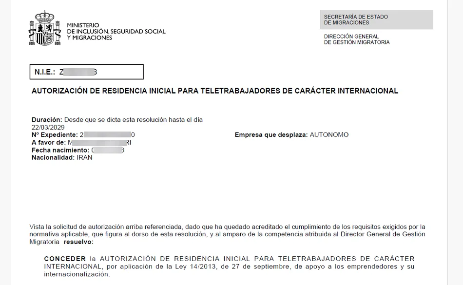 immispot visa image