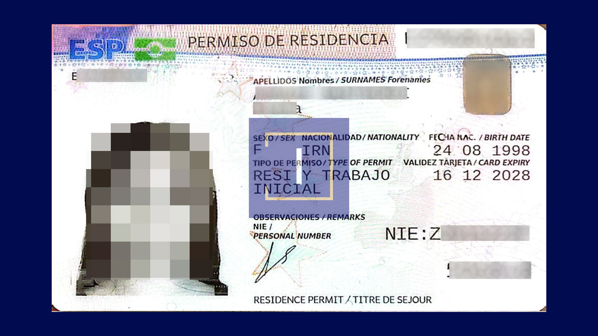 immispot visa image