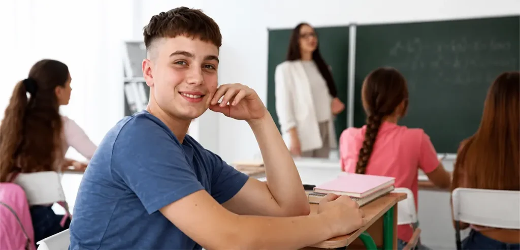 تحصیل در مدارس خارج