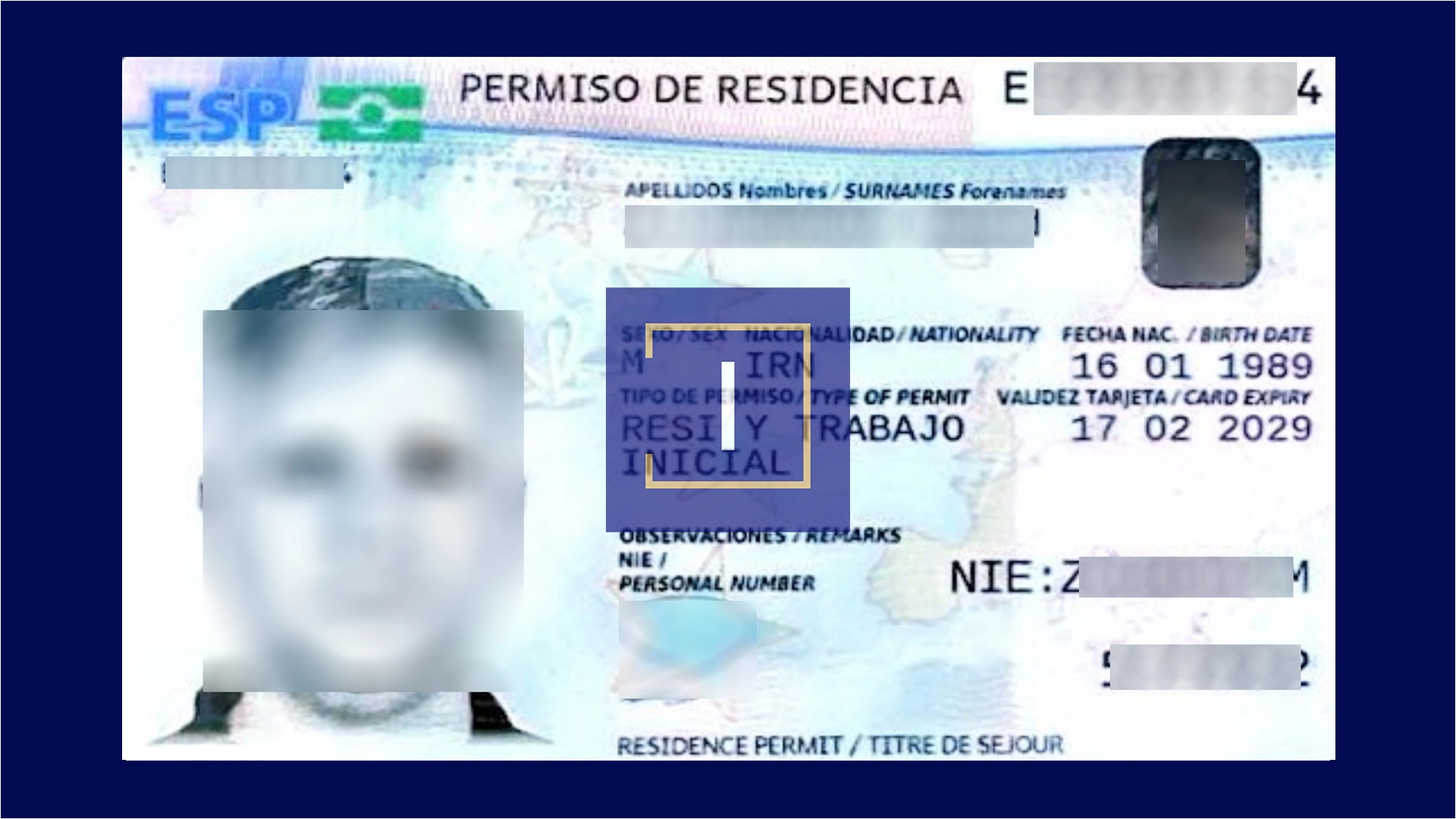 immispot visa image