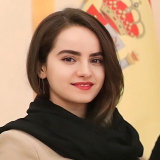 Picture of زهرا محمدپور