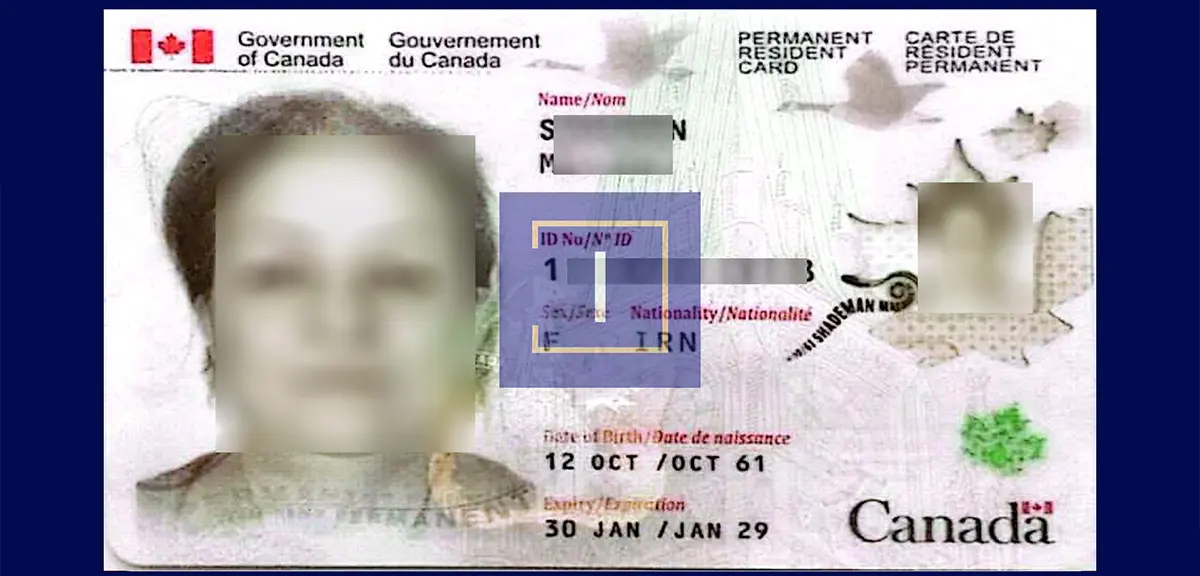 canada-residency مهاجرت به کانادا با ایمی اسپات