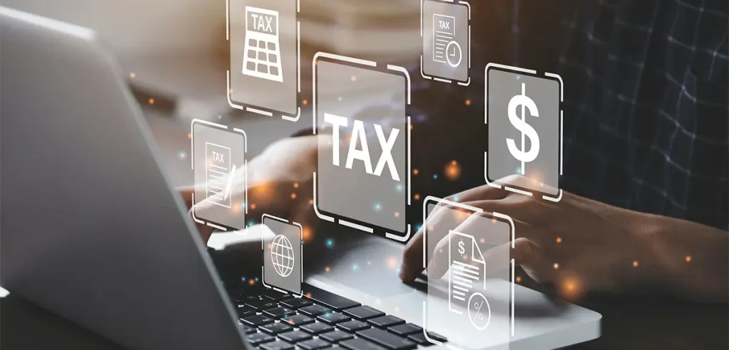 مالیات دیجیتال نومد اسپانیا