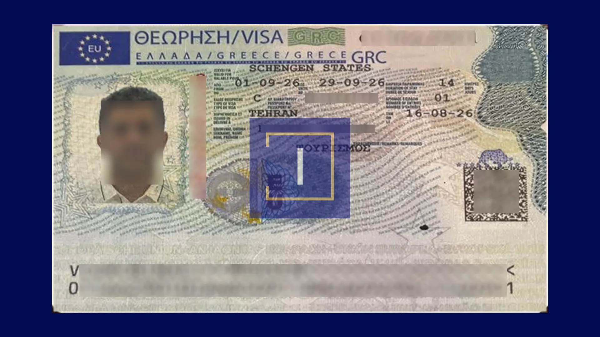immispot visa image
