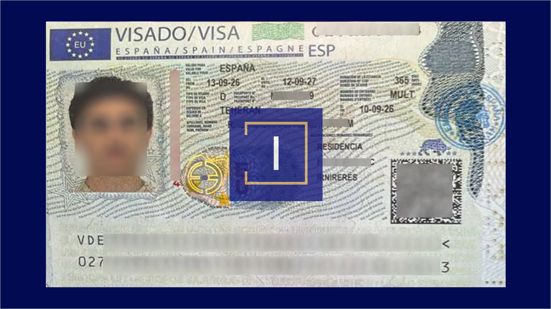 immispot visa image