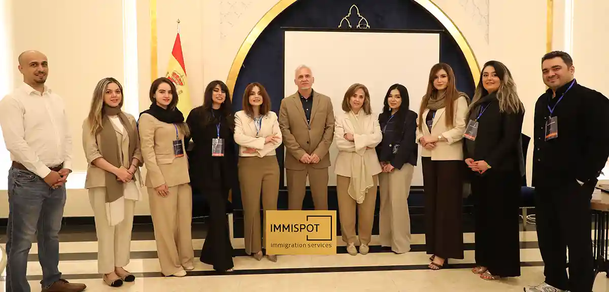 بهترین موسسه مهاجرت تحصیلی به اسپانیا