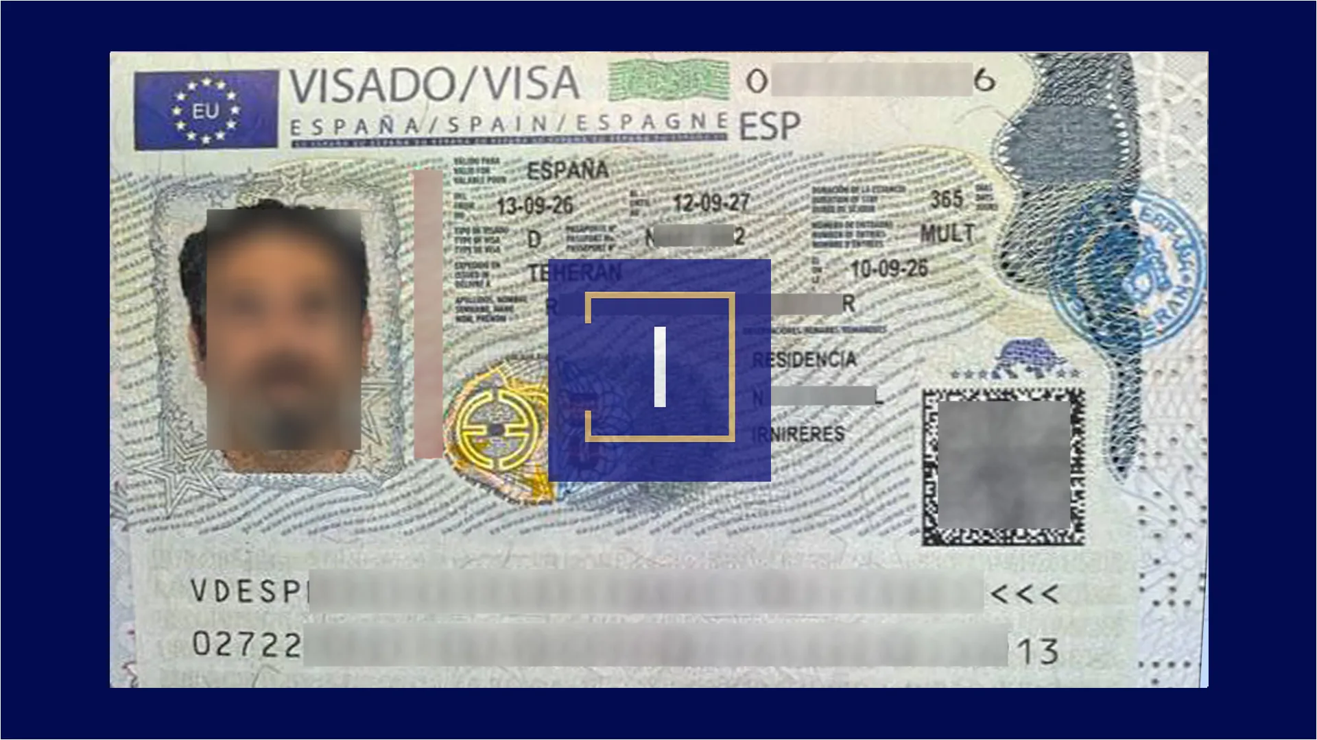 immispot visa image