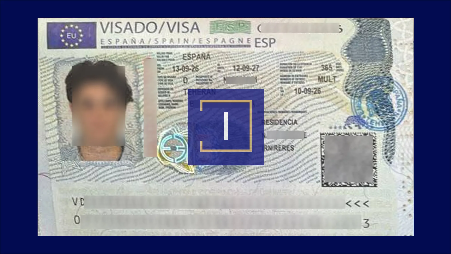 immispot visa image