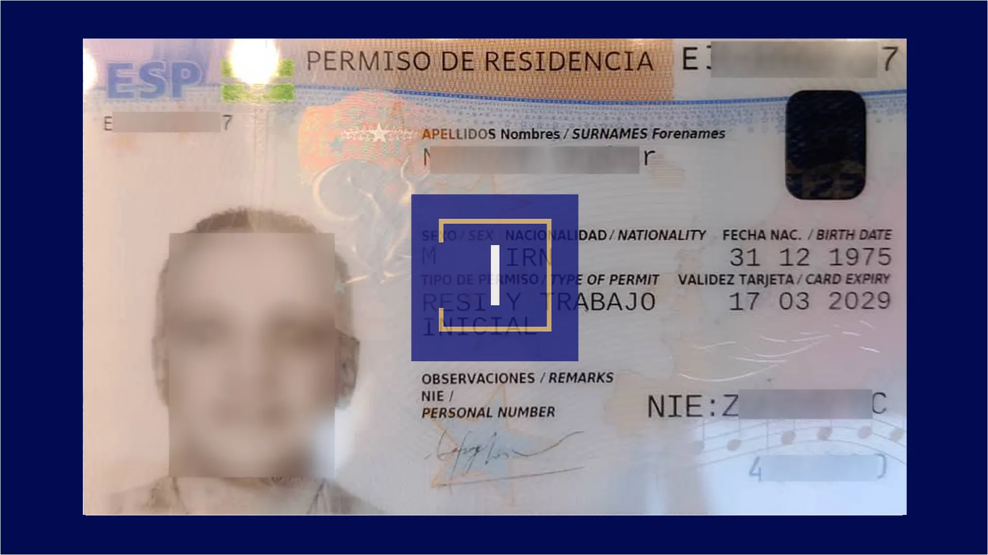 immispot visa image